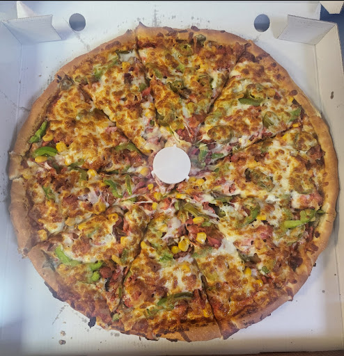 Photo of Karachi Kebab And Pizza - 489 Bearwood Rd, Bearwood, Smethwick B66 4BE